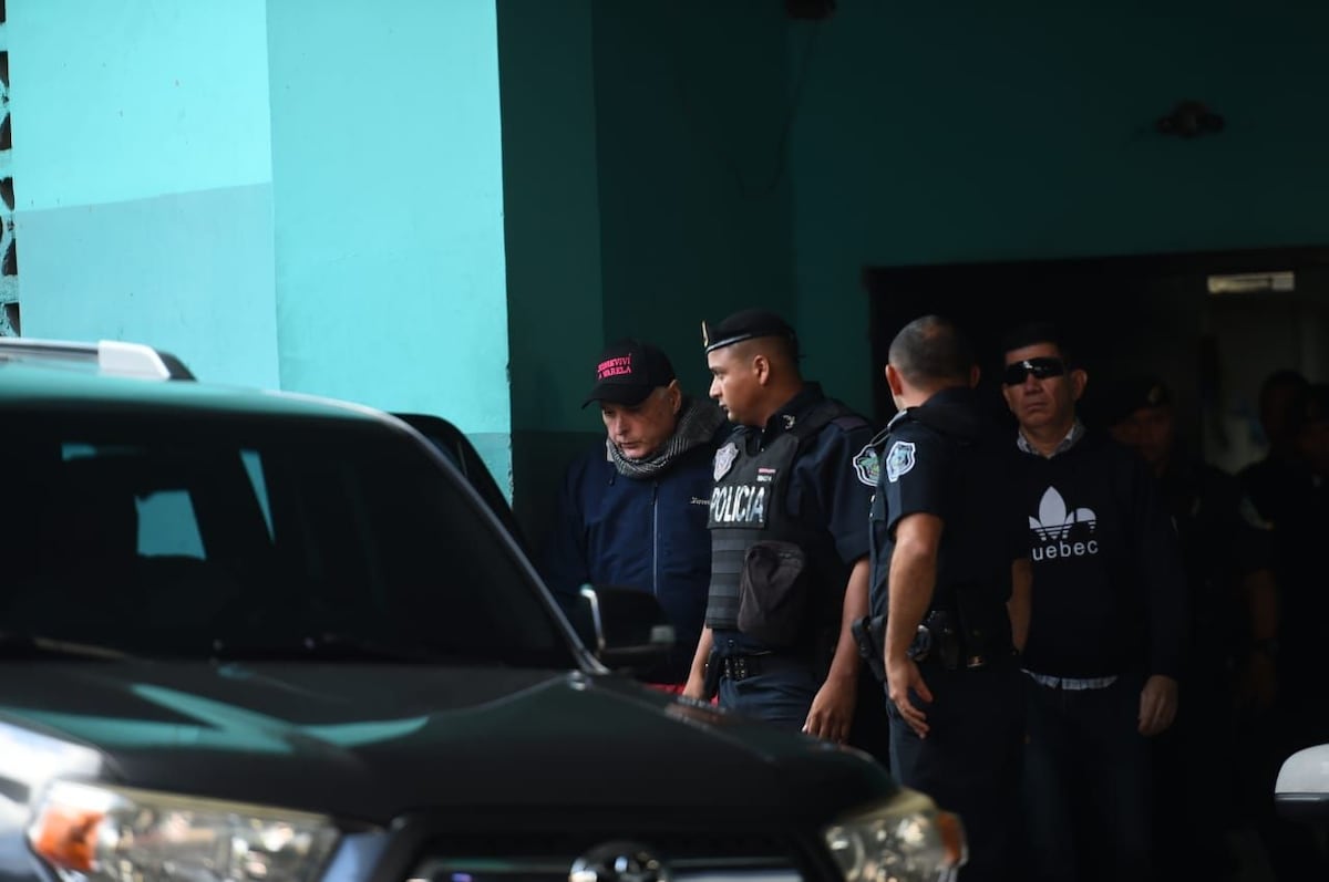 Citarán al expresidente Juan Carlos Varela y a Rolando López  ‘Picuiro’ a audiencia de Martinelli