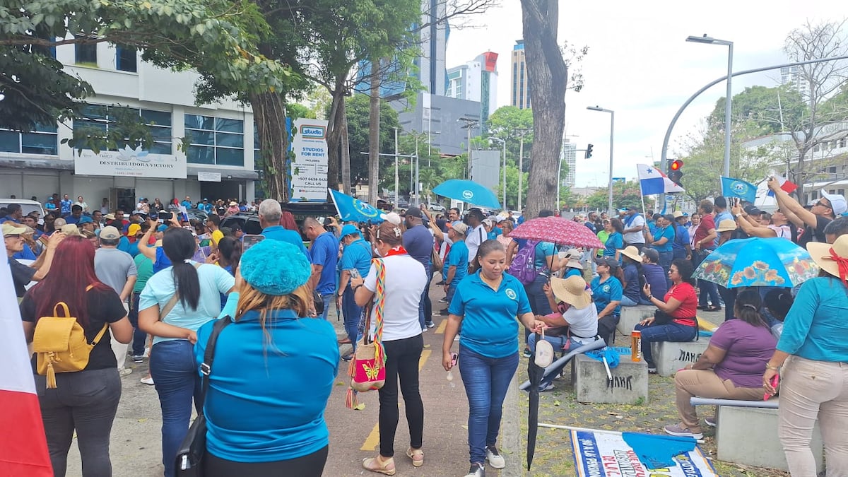 ¡Van para afuera! MEDUCA avanza con la destitución de 39 docentes en Veraguas