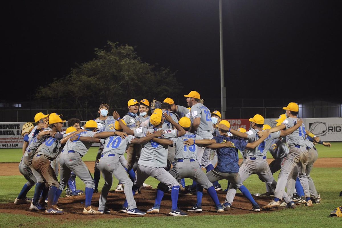 Herrera elimina a Los Santos y jugará la serie final ante Coclé