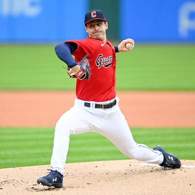 Logan Allen, el pitcher zurdo de MLB que liderará a Panamá en Clásico Mundial 2026