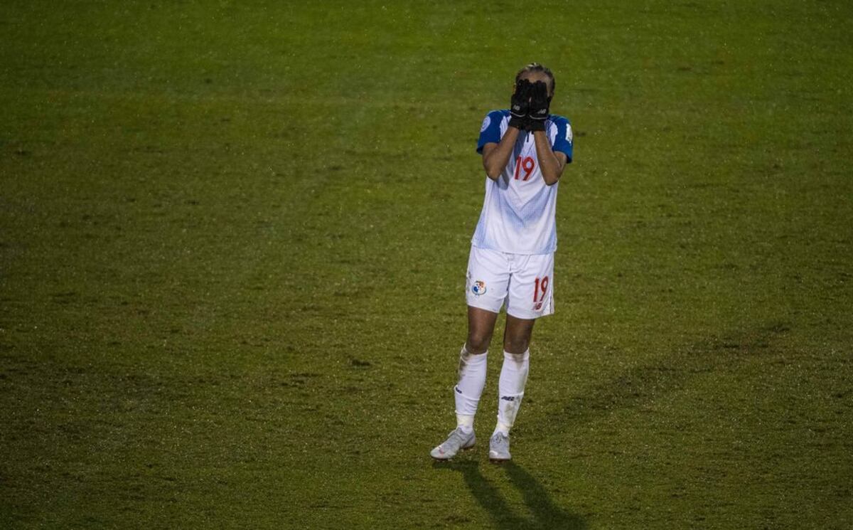 Agencia EFE: Fútbol femenino panameño hace ruido sin estructura