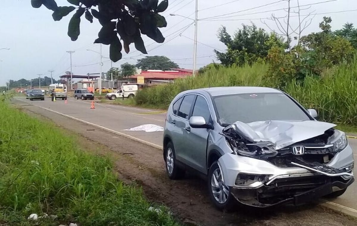 ¡INVOLUCRADO! Nieto de Fito Duque sería el responsable de la muerte de indígenas