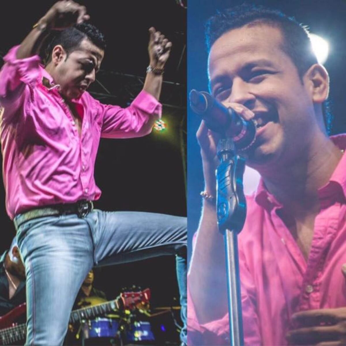 Hace cuatro años la música le dijo adiós a Martín Elías Díaz 