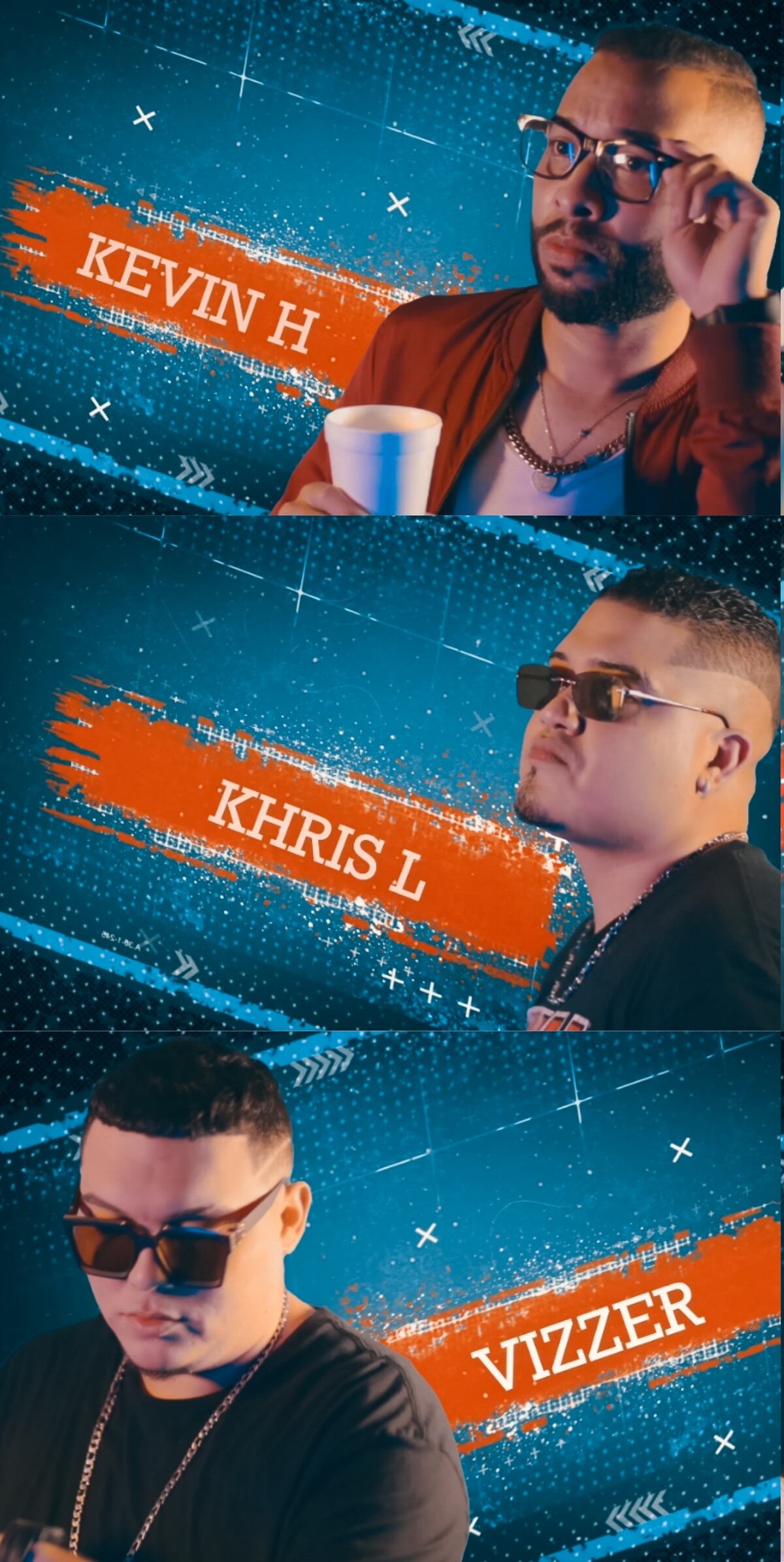 Comienza el año con buen pie. “Una Baby” el estreno más reciente de Reyes Ulala para que lo bailes + Video