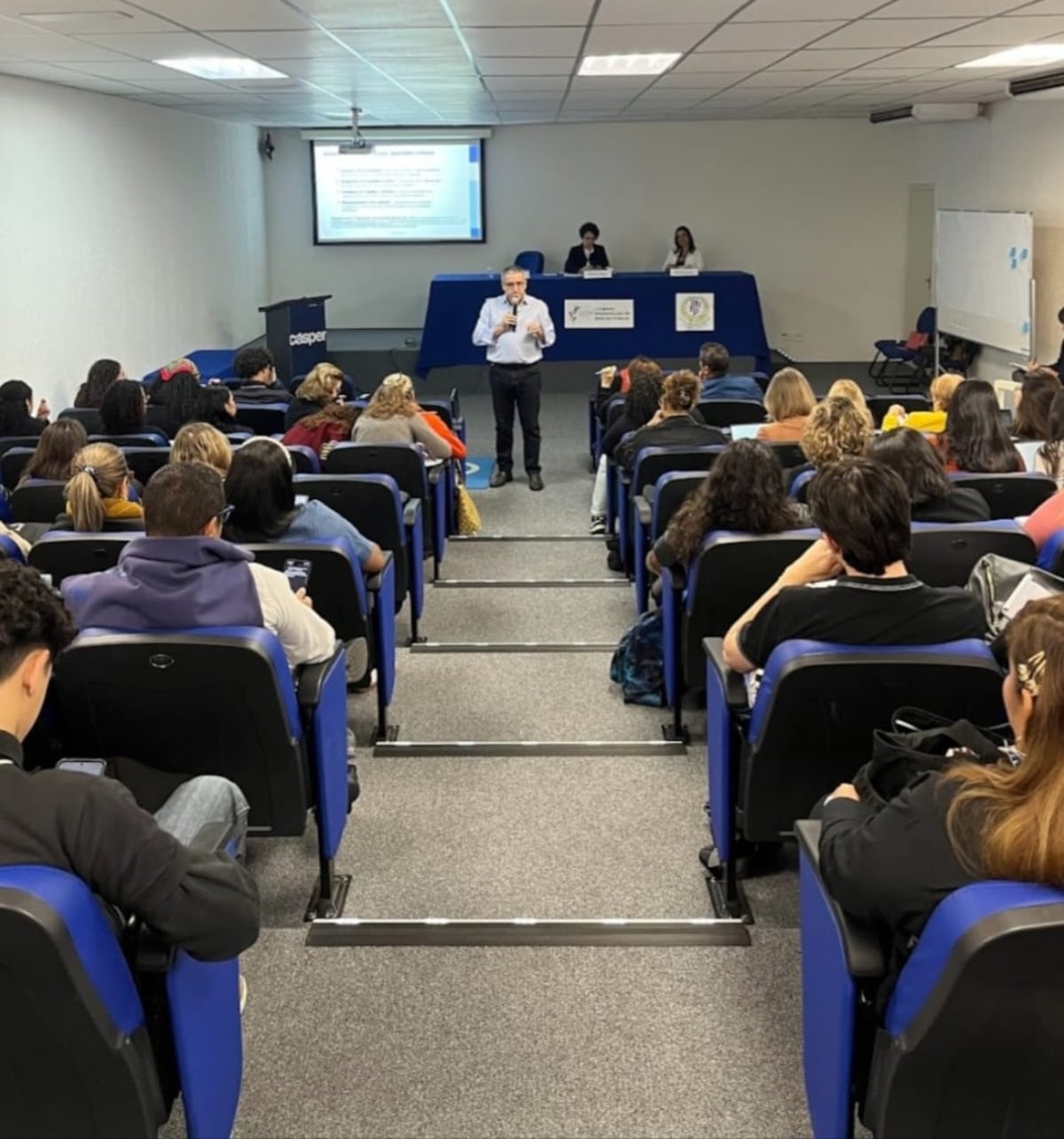 Panamá recibe el Chasqui de Oro en el 40° Congreso Interamericano de Relaciones Públicas