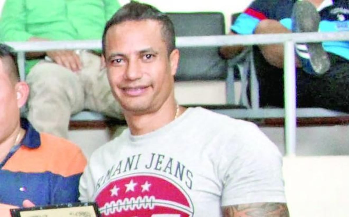 Manuel Domínguez  'El Gallero' confiesa su más íntimo secreto. Conócelo