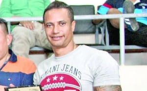 Según cabecilla ‘El Gallero’  vive un sistema de tortura al ser trasladado de Punta Coco a Plaza Ágora 