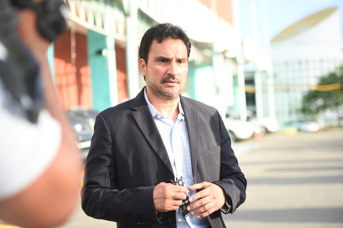 La Fiscalía  desiste de presentar otras pruebas y testigos  contra Martinelli. Les diremos por qué 