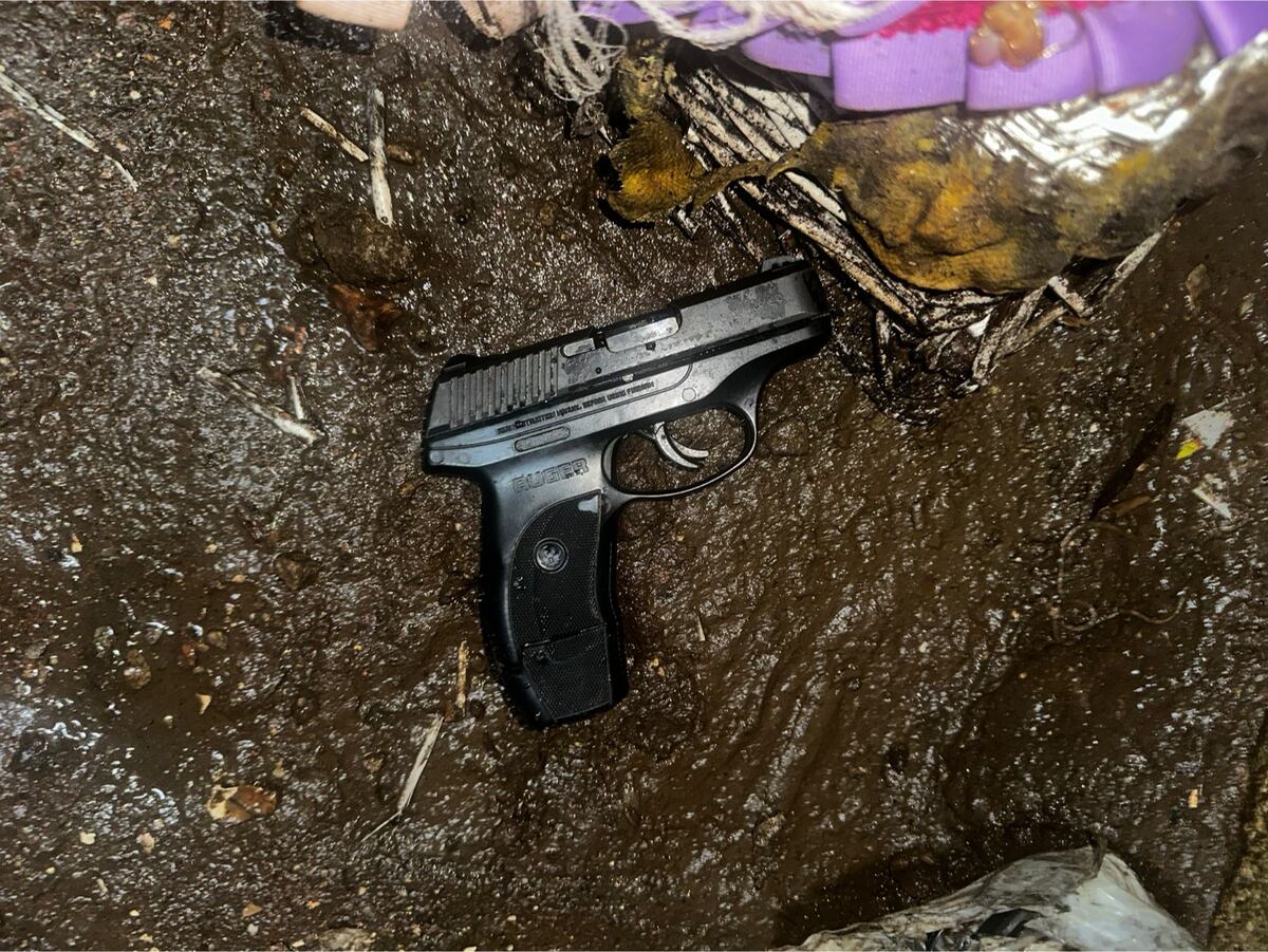 Cae combo completo en Colón: violadores, homicidas y más en Operación Faro