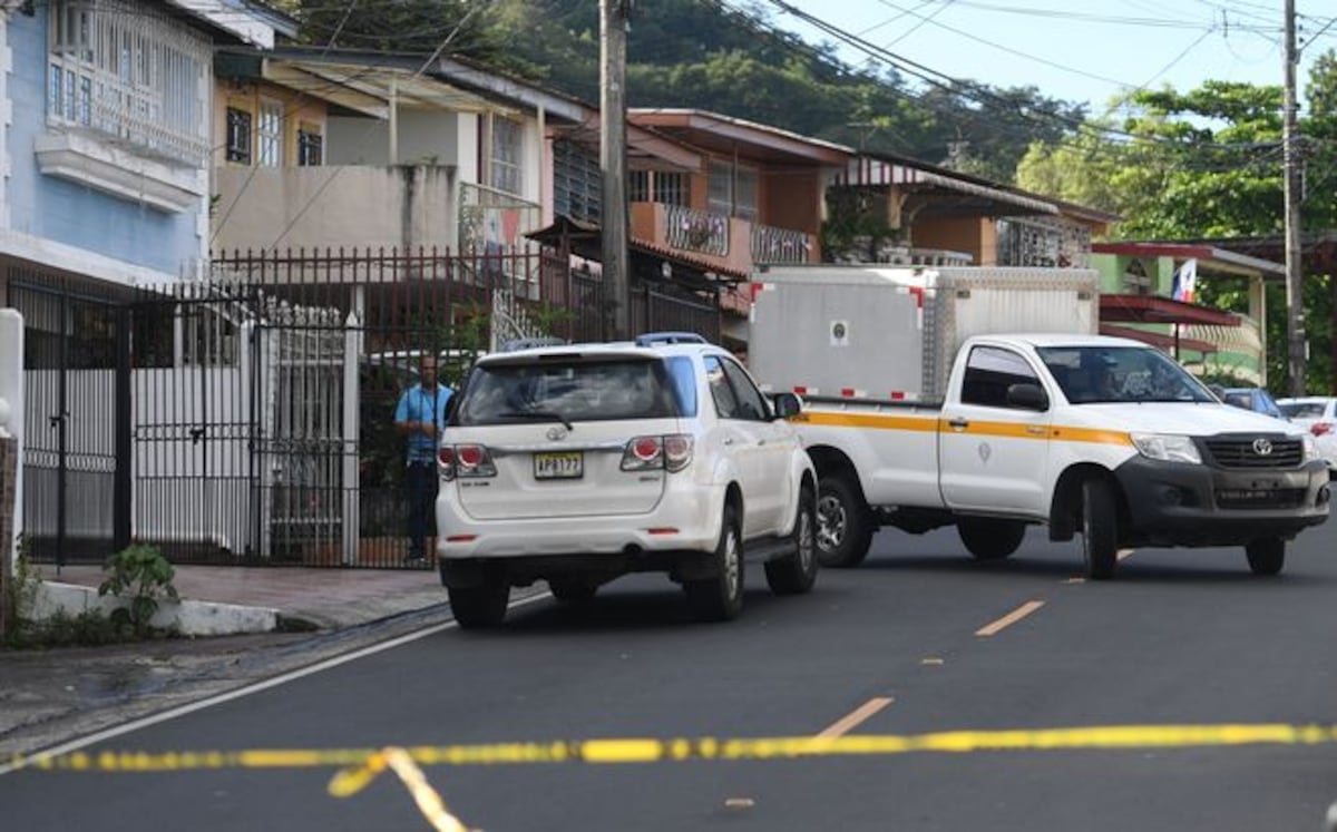 ¿Quién la mató? Leticia estaba desnuda y en estado de descomposición