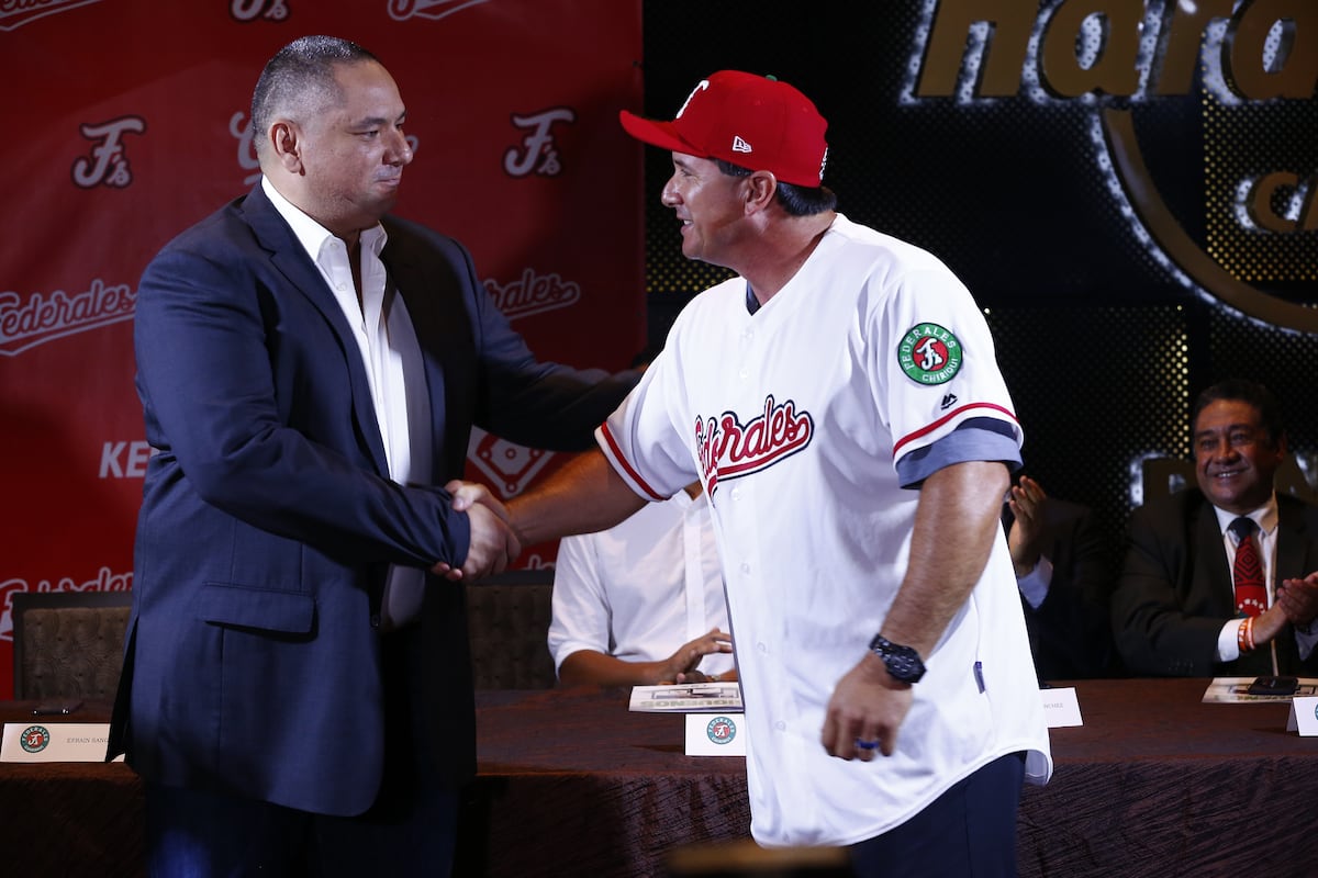 Chiricanos de pura sepa, ¡Meto!