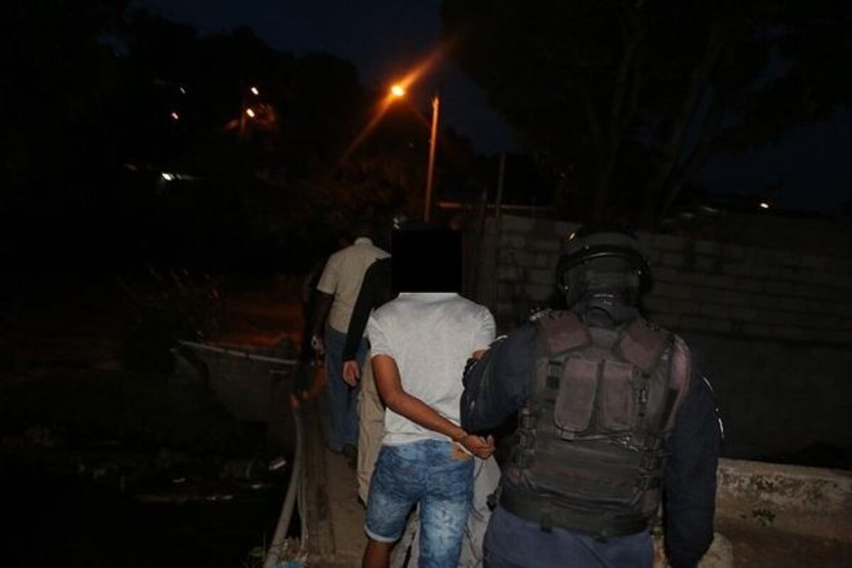 ATRAPAN AL MÁS PELIGROSO| Pillan al otro presunto asesino de la bebé de 6 meses 