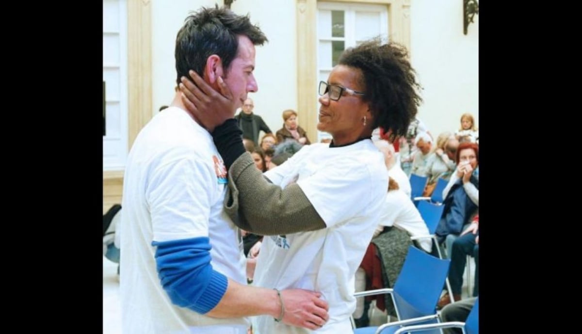 INFORME AMPLIATORIO. Gabriel Cruz murió una hora después de su secuestro