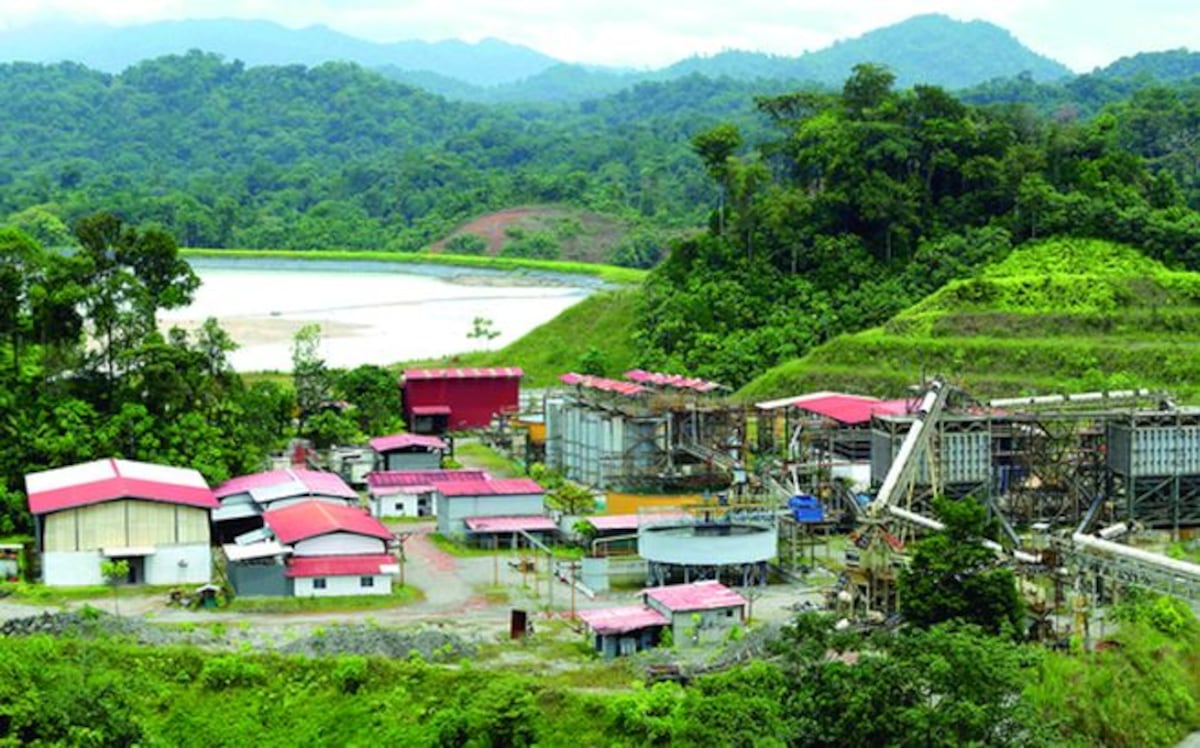 Histórico Fallo. Empresa minera sufre revés en la corte