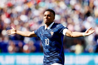 Mbappé rompe otro récord y deja a Messi atrás en el Mundial