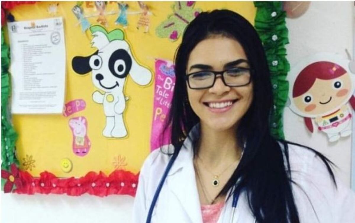 Capturan al supuesto asesino de la estudiante brasileña en Nicaragua