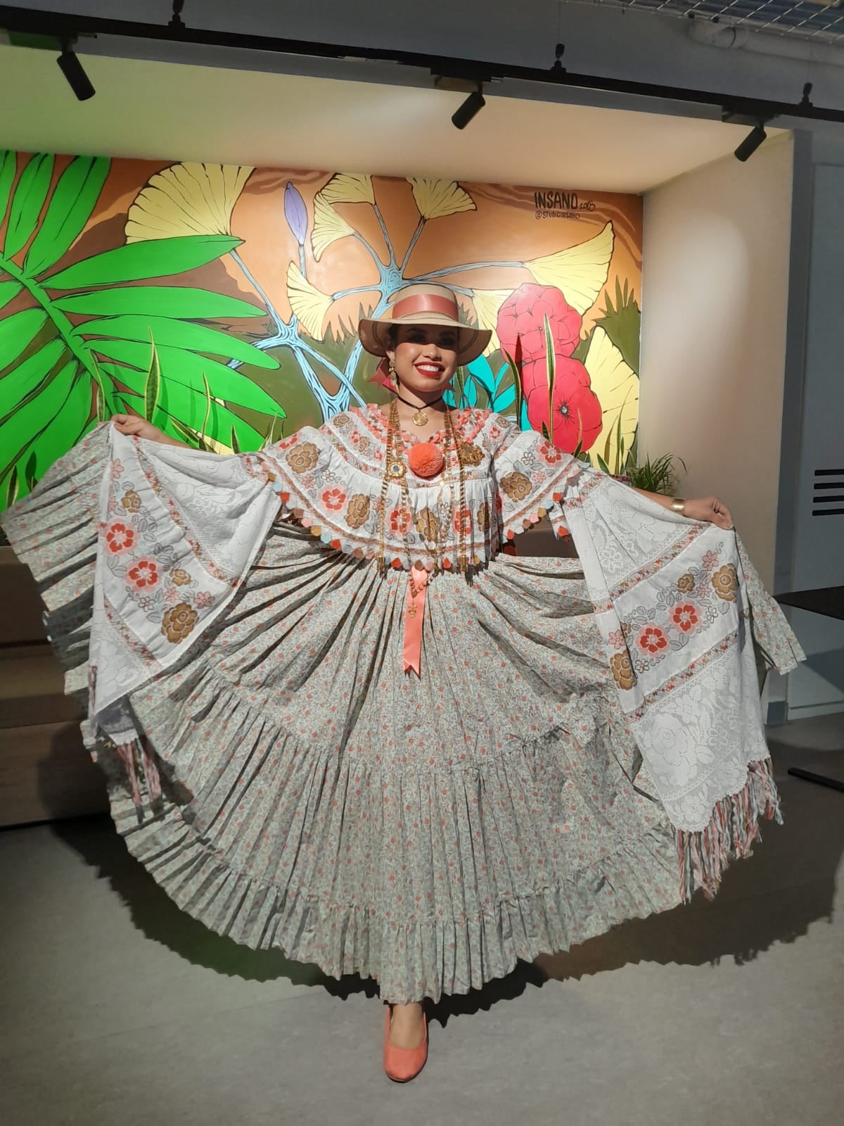 Todo listo para el Festival Nacional de la Mejorana 2025