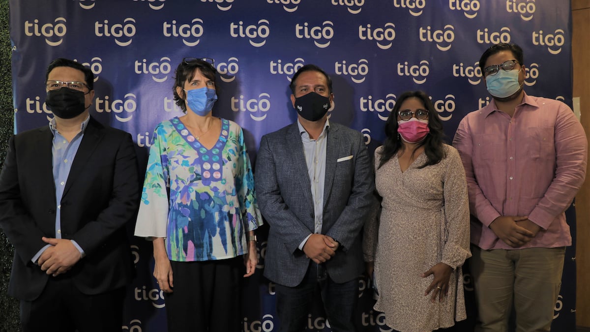 Tigo Panamá lanza ‘Maestros Conectados’, programa de formación digital para docentes