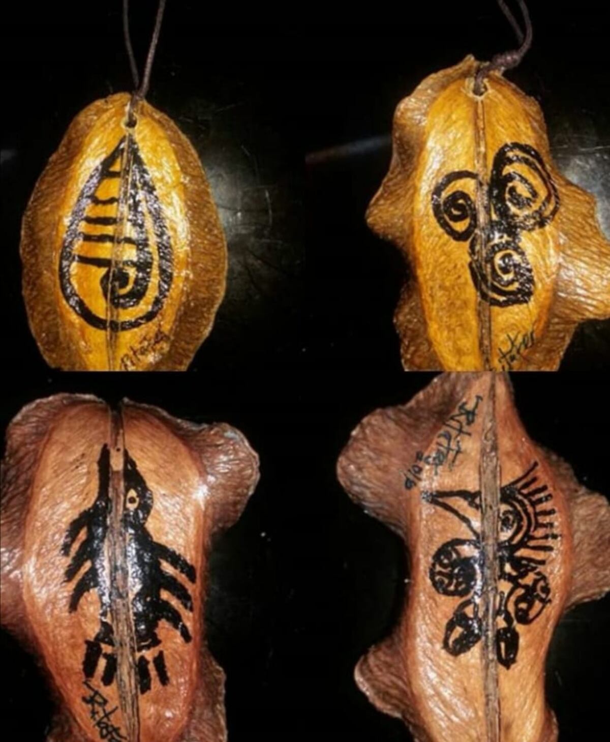 Harán la primera feria virtual de artesanías con más de 100 artistas +Fotos