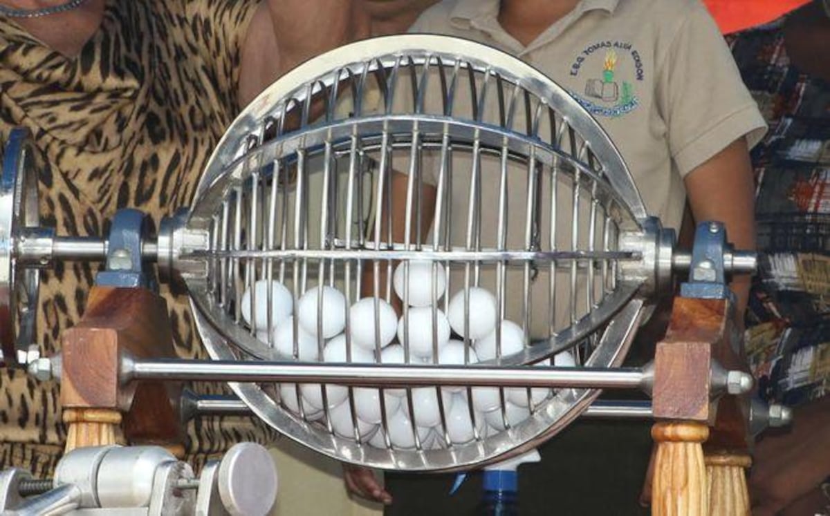 ¡METO! HAY NUEVO MILLONARIO. Chiricano se gana el Gordito del Zodiaco de la LNB