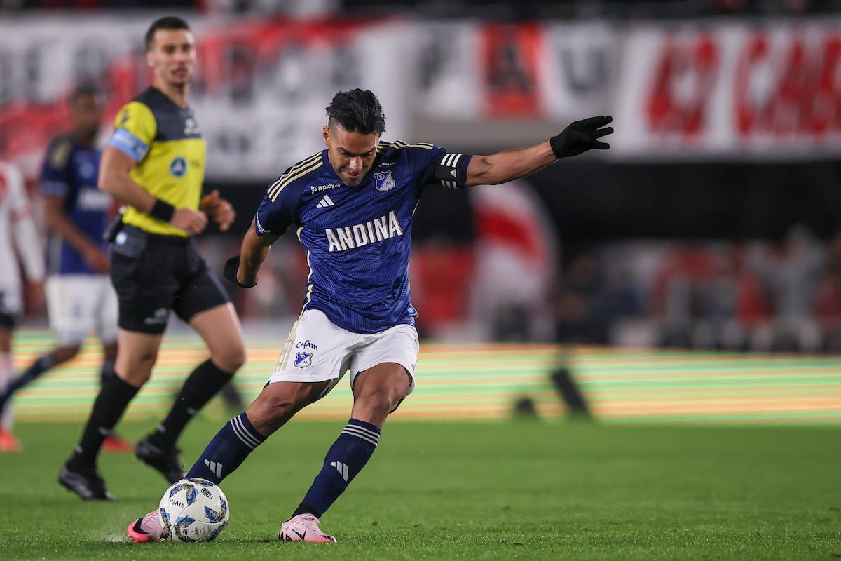 Falcao en Panamá desata nuevas especulaciones