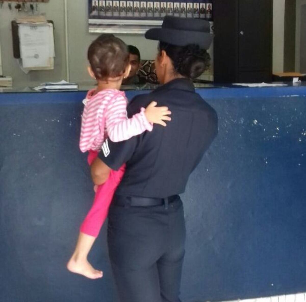 Se emberraca familia de la 'Profe' asesinada