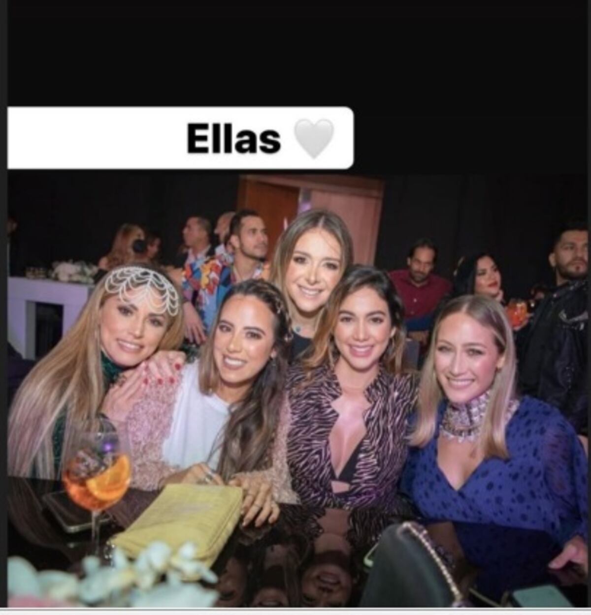 Arden las redes. Influencers que dijeron no a la fiesta de la joyería con Yatra