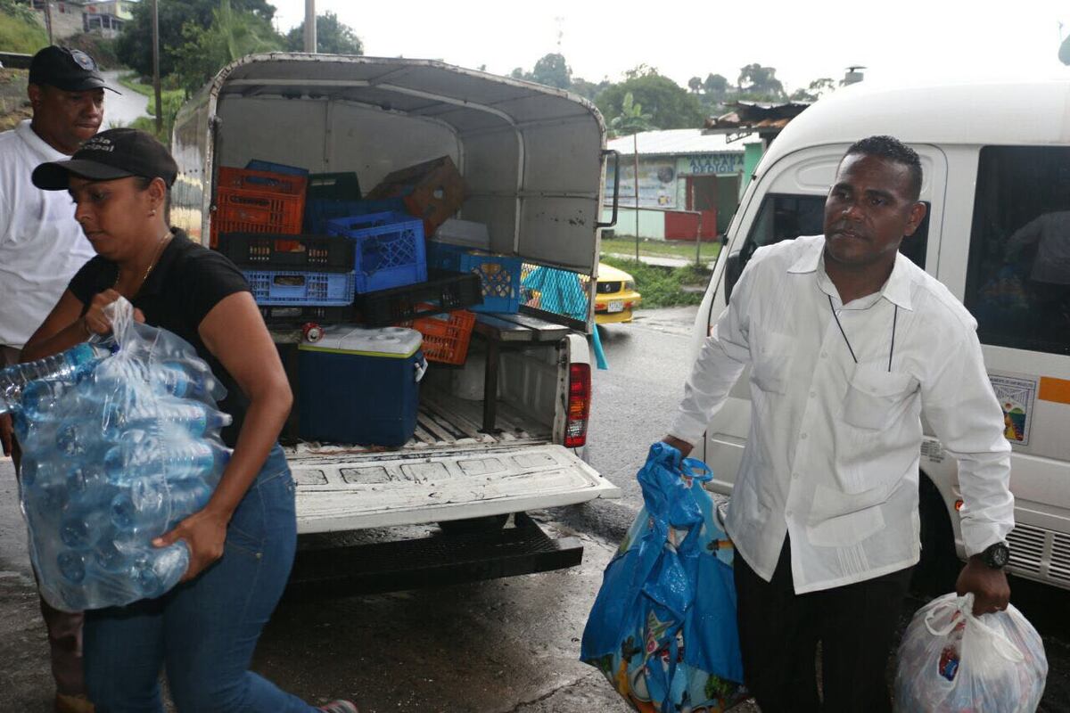 LOS DENUNCIAN. Realizan operativos contra buhonería ilegal de extranjeros