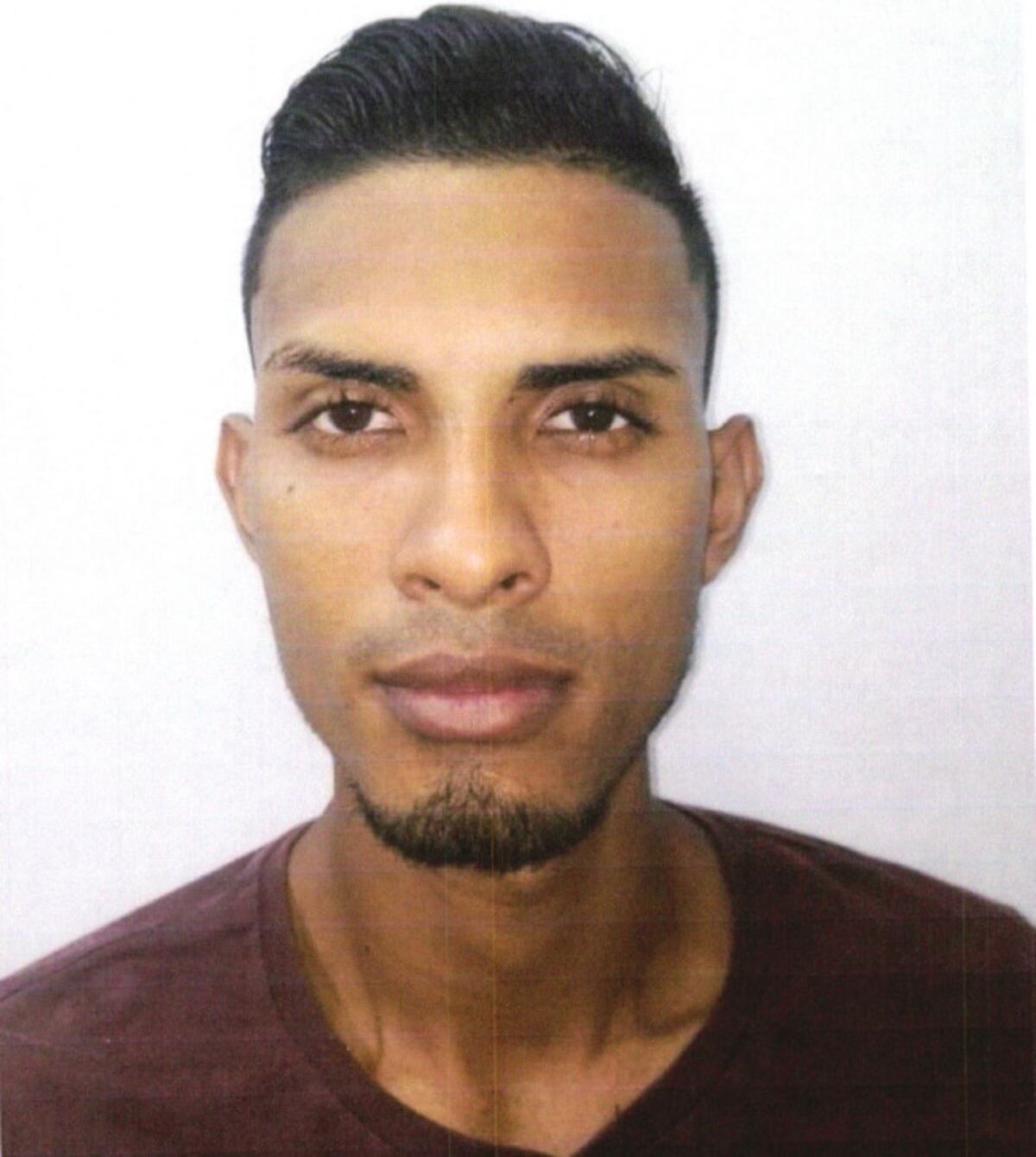 Autoridades intentan dar con el paradero de ‘Toto’. Fue visto por última vez en Calidonia