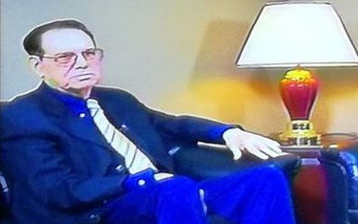 ¡Santo! Exmagistrado revela dónde hay más corruptos, oposición o gobierno