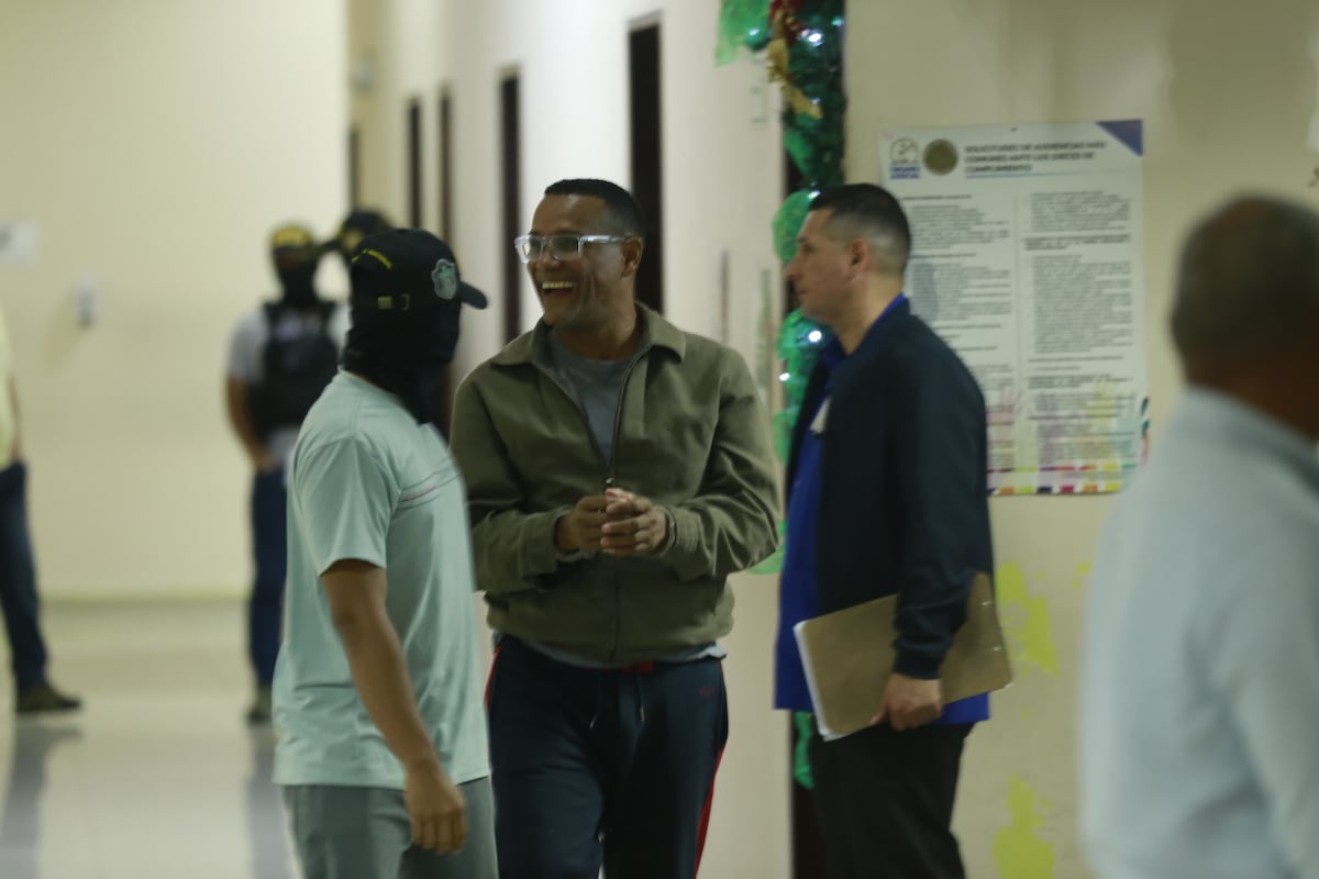 César Caicedo recibió depósito domiciliario por una afección cardiaca