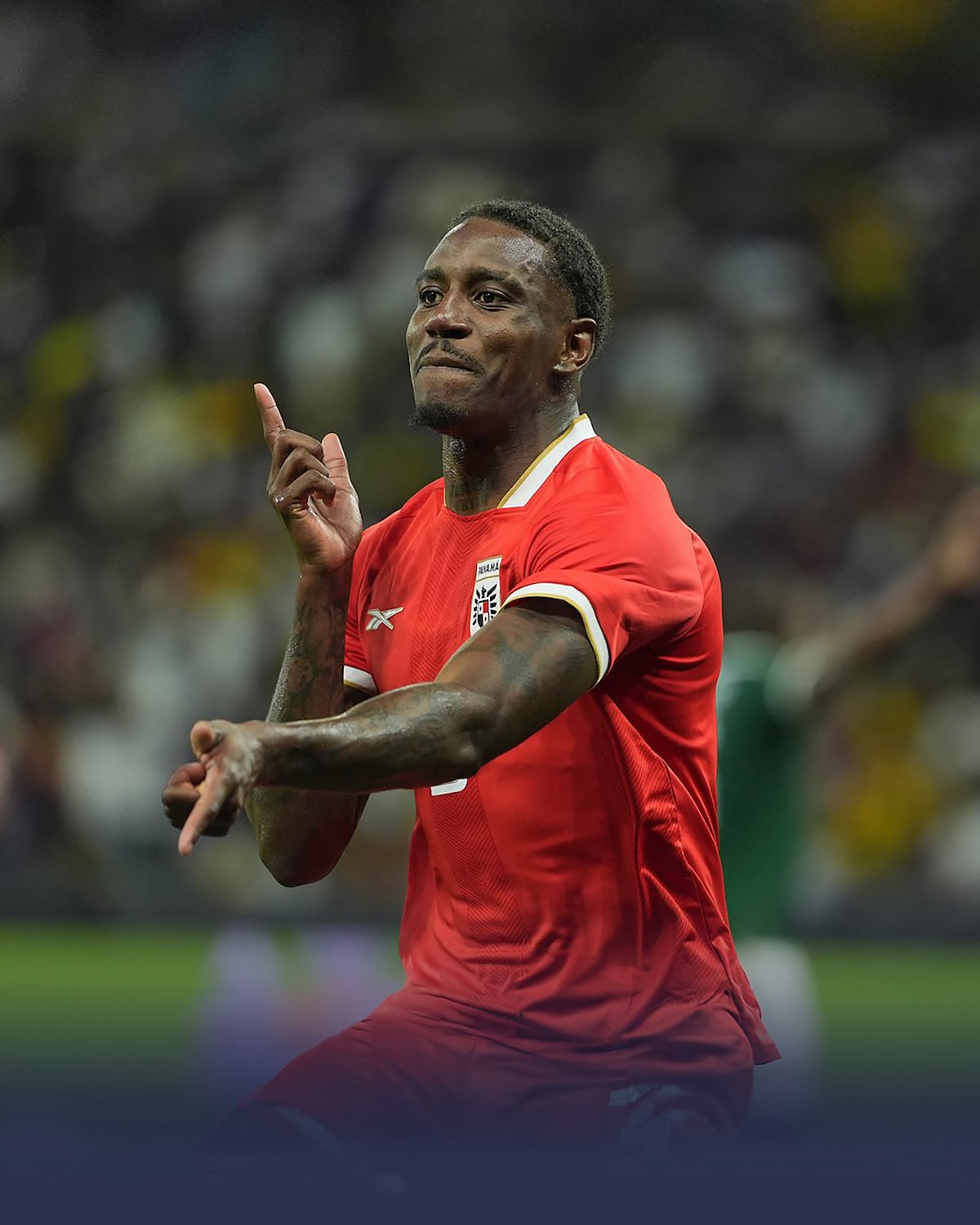 Panamá se levanta y deja buenas señales rumbo al Mundial 2026