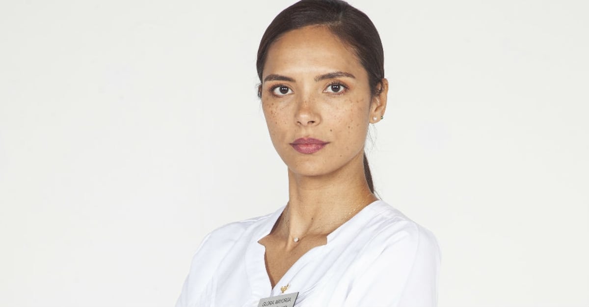 Enfermeras, la teleserie colombiana que está conquistando el mercado internacional