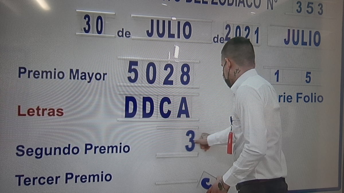 Castalia Pascual reacciona ante su confusión en TV. Agradeció al entrevistado por no reírse. Jugó su fecha. Video