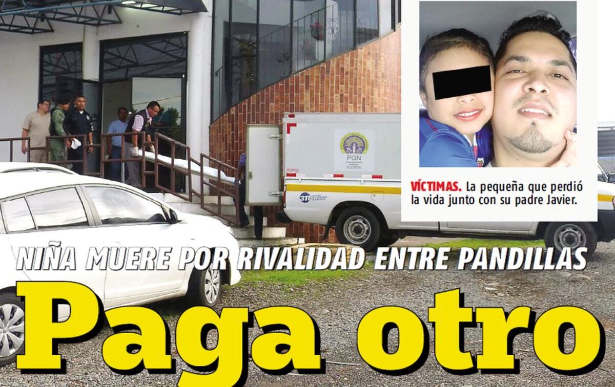 ¡PAGA, DESGRACIADO! Asesino de niña de 5 años es condenado en Chiriquí