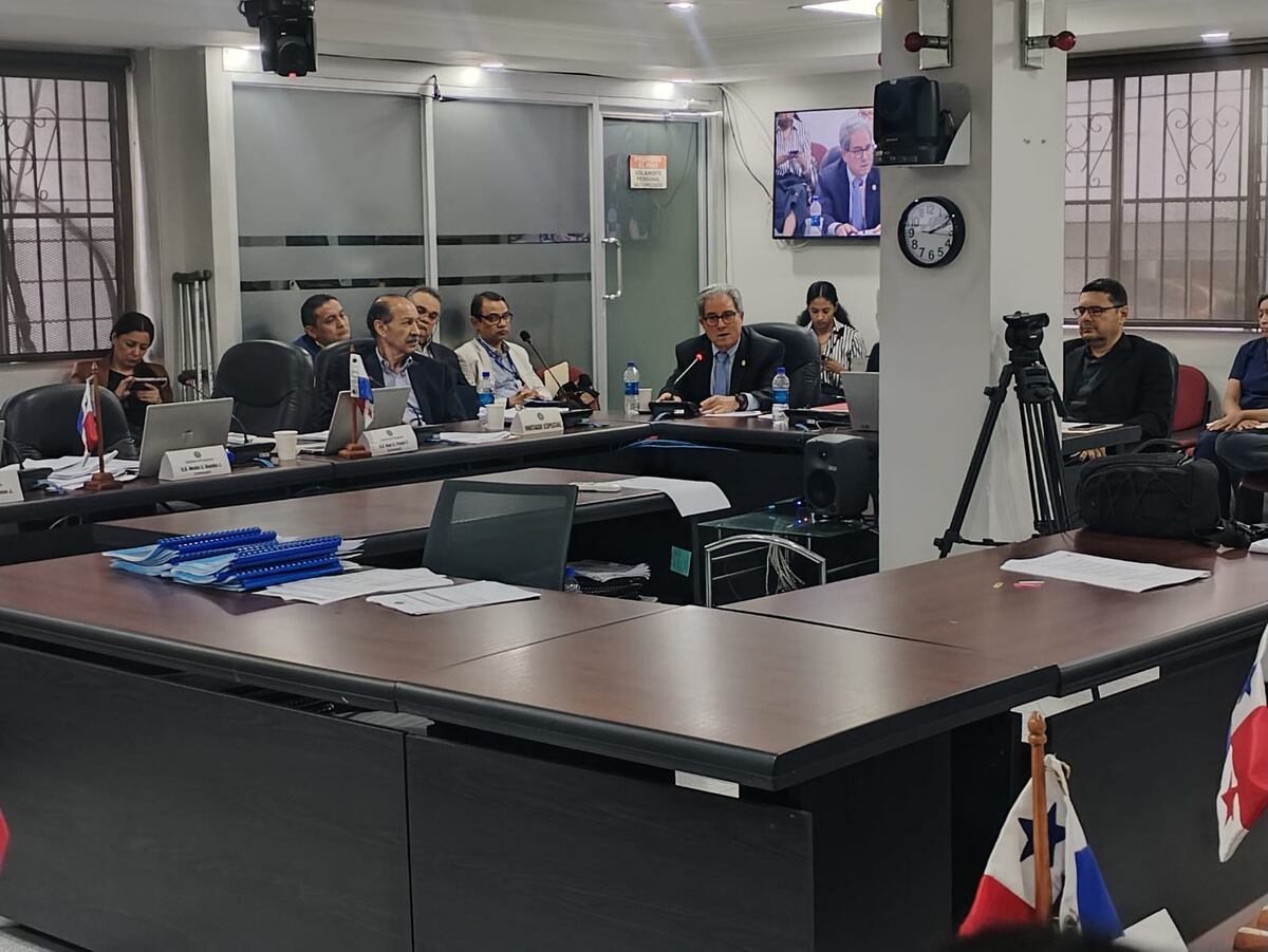 ¡Pilas, Panamá! Oficinas públicas cerrarán desde el jueves