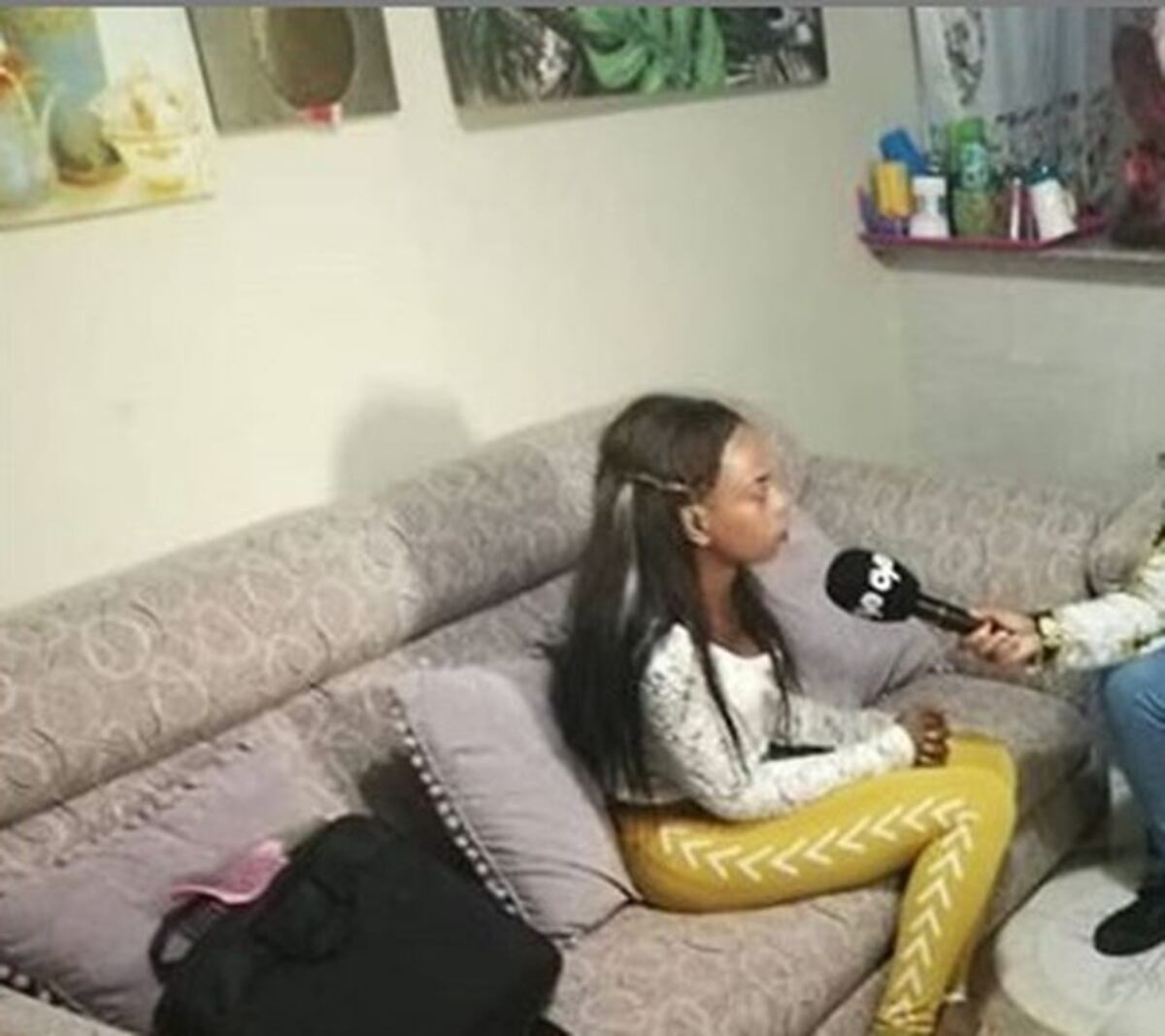 Escándalo. Le achacan otra  supuesta hija a Polo Polo | Video