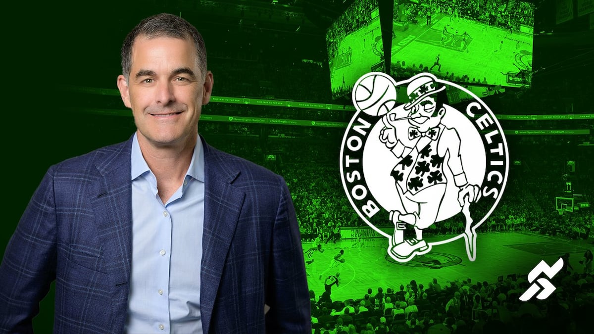 Boston Celtics cambian de dueño tras 22 años: Venta por $6.1 mil millones sacude la NBA