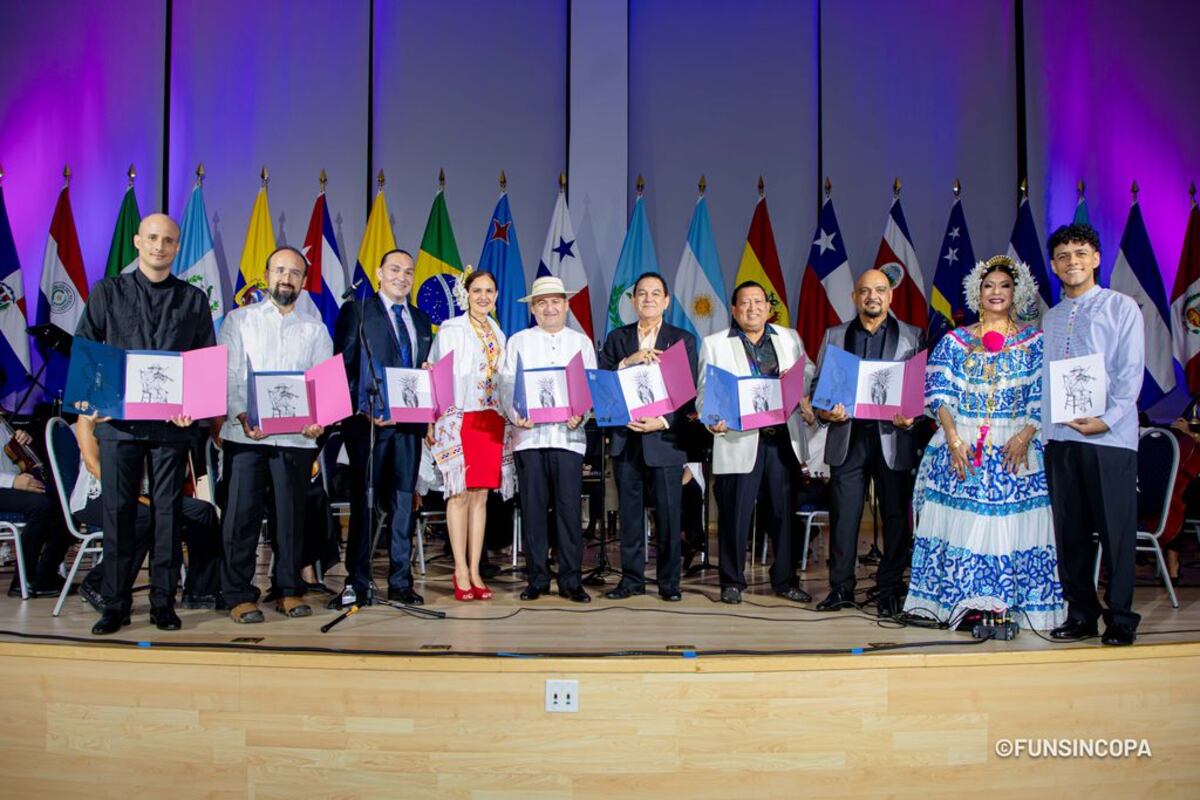 Raíces y Vanguardia: así brilla la música panameña en el Festival Alfredo de Saint Malo