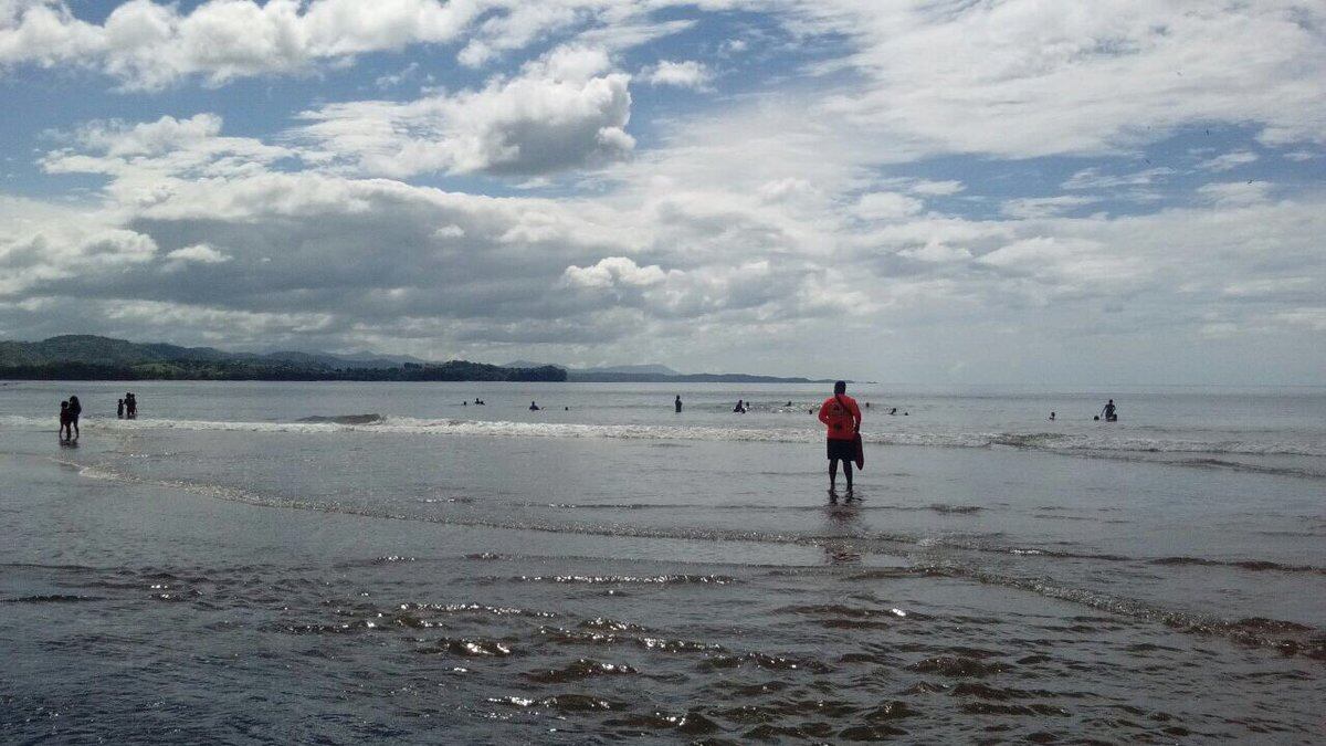 Sinaproc insta a visitar zonas acuáticas de cobertura 