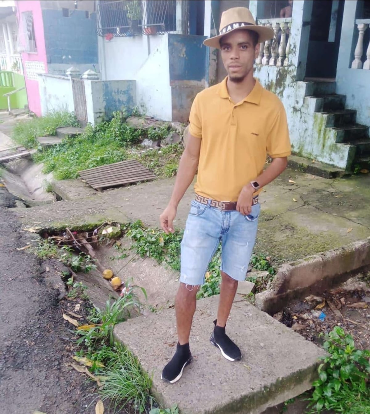 Fiscalía logra detención provisional para adolescente de 16 años acusado de homicidio en Cerro Cocobolo