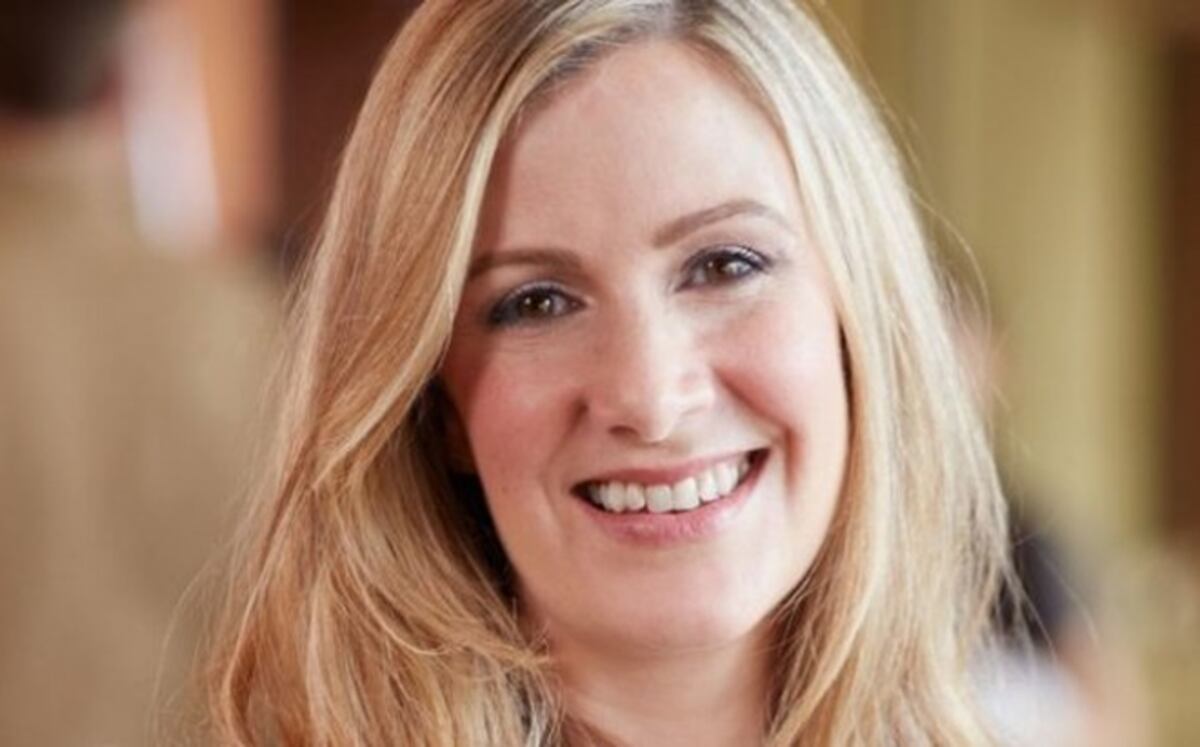 Muere Rachael Bland, la presentadora de la BBC que se despidió de sus oyentes