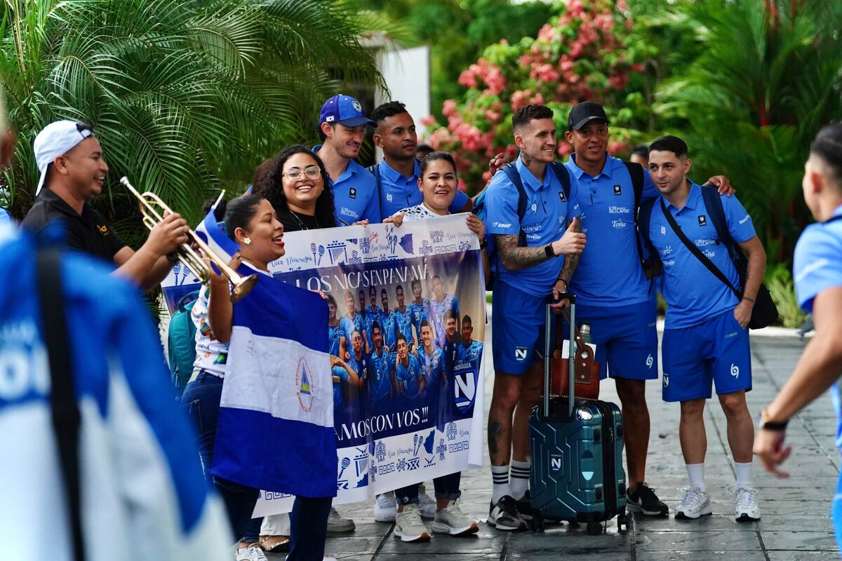 Eliminatorias al rojo vivo: Panamá y Nicaragua definen al rey del Grupo D