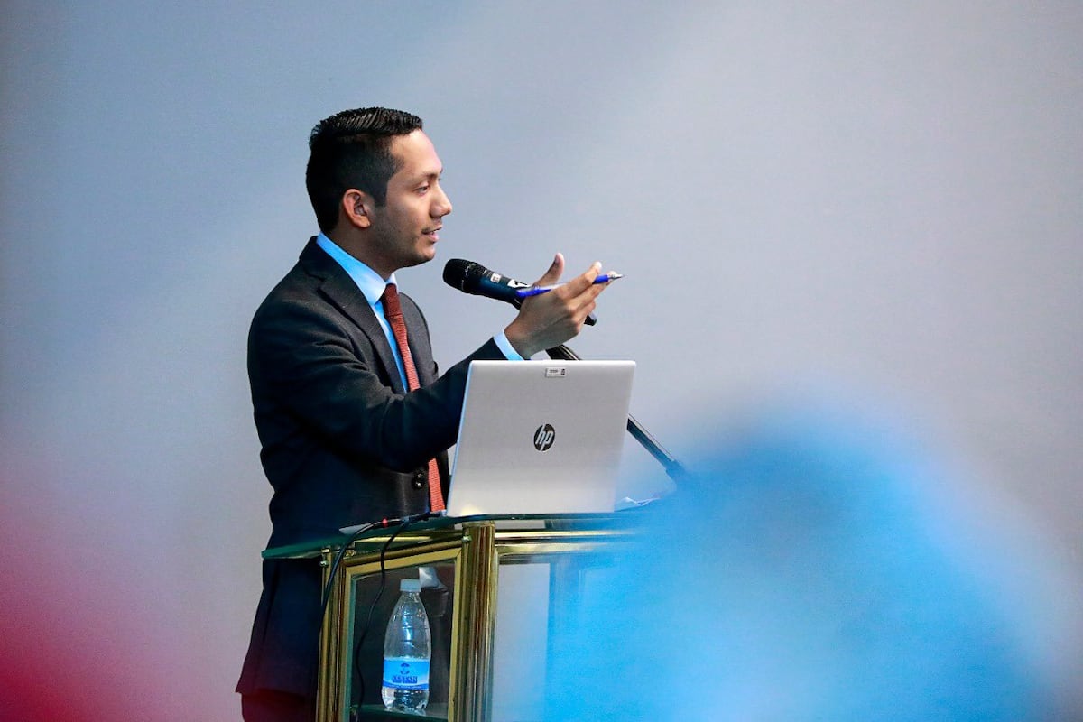 Ifarhu anuncia pagos de la Beca Universal. Estas serán las fechas