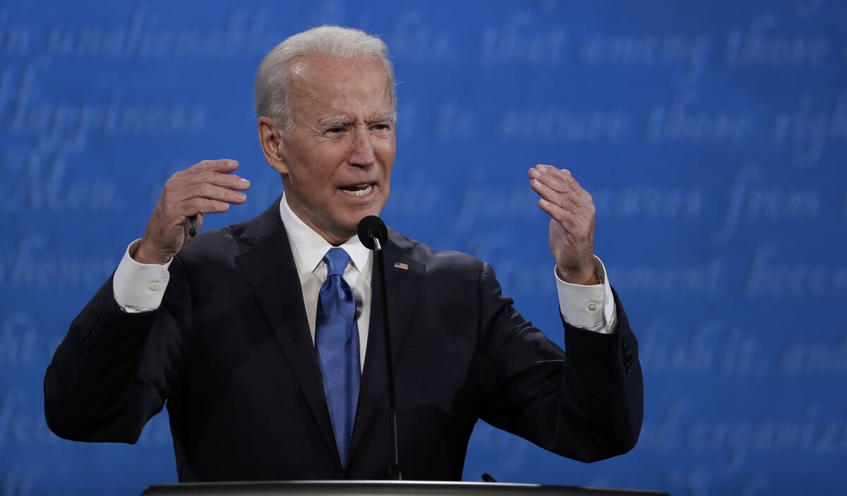 Biden gana en Wisconsin, mientras campaña de Trump demandará por conteo de votos en Michigan