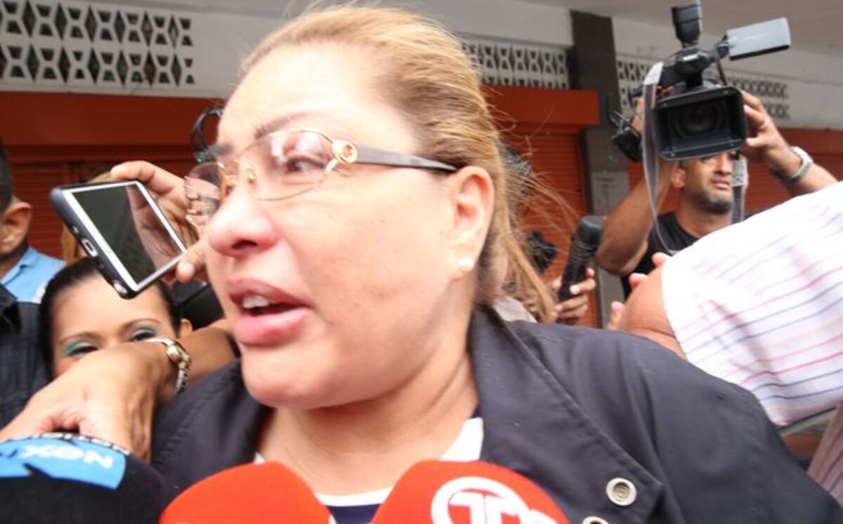 VIDEO | Alma Cortés llora y ahora golpea a Salo Shamah