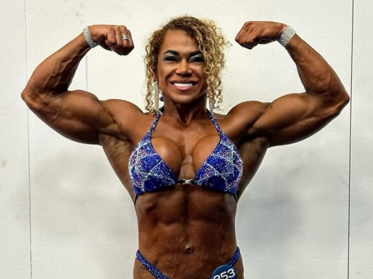 Asesinan a martillazos a la ‘Mujer Hulk’
