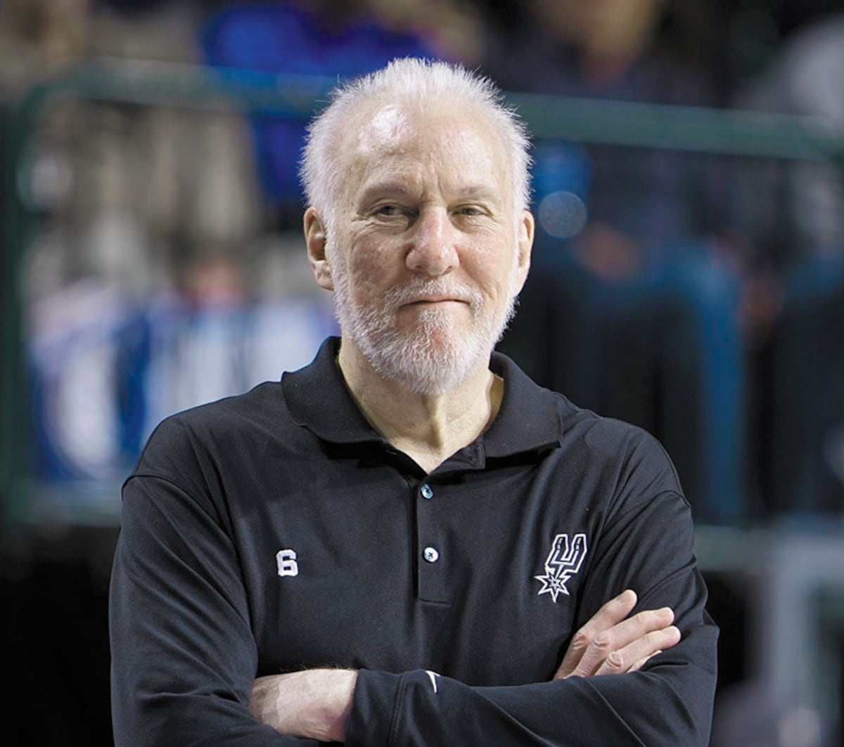 ¡Se acabó la era Popovich! El legendario coach dice adiós al banquillo tras 29 años en los Spurs
