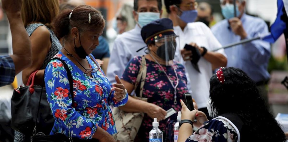 Fracasa la iniciativa ciudadana de impulsar una constituyente en Panamá