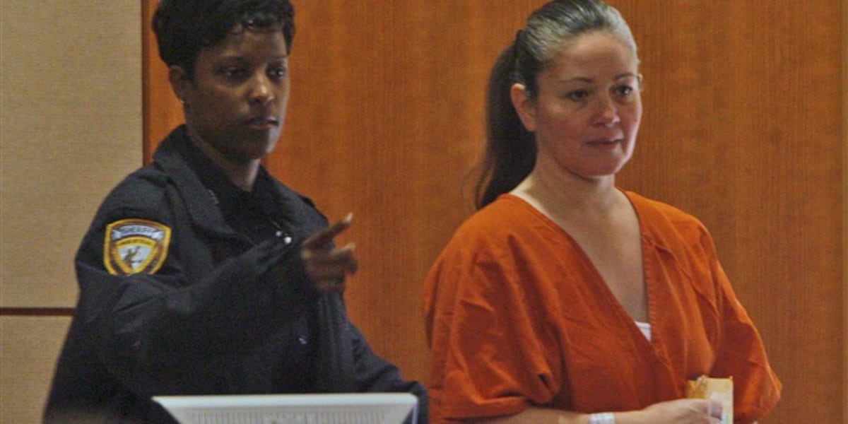 Tras 15 años de prisión liberan a odontóloga  que mató a su infiel esposo